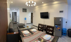 Azure Elegance Kilimani